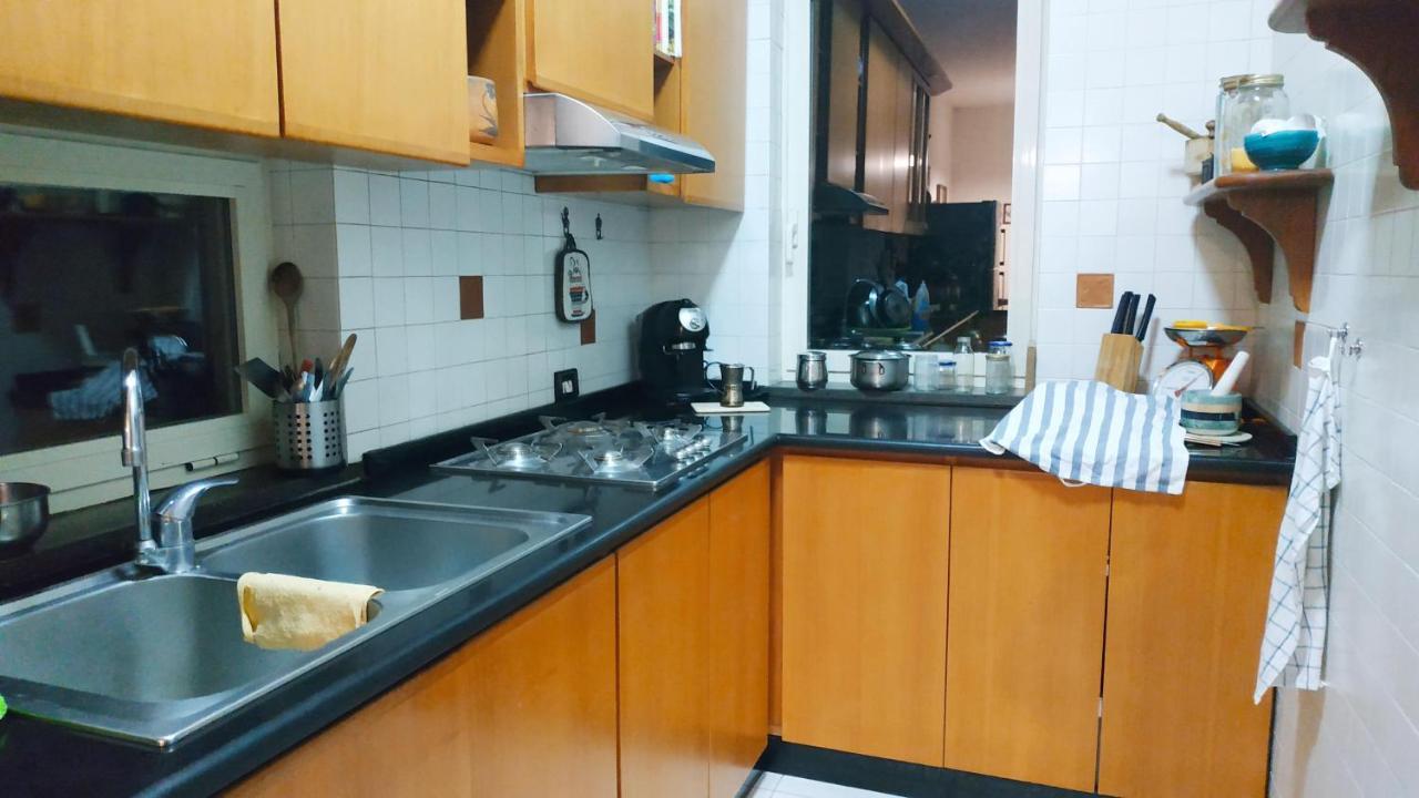 נאפולי Peppino'S Room מראה חיצוני תמונה