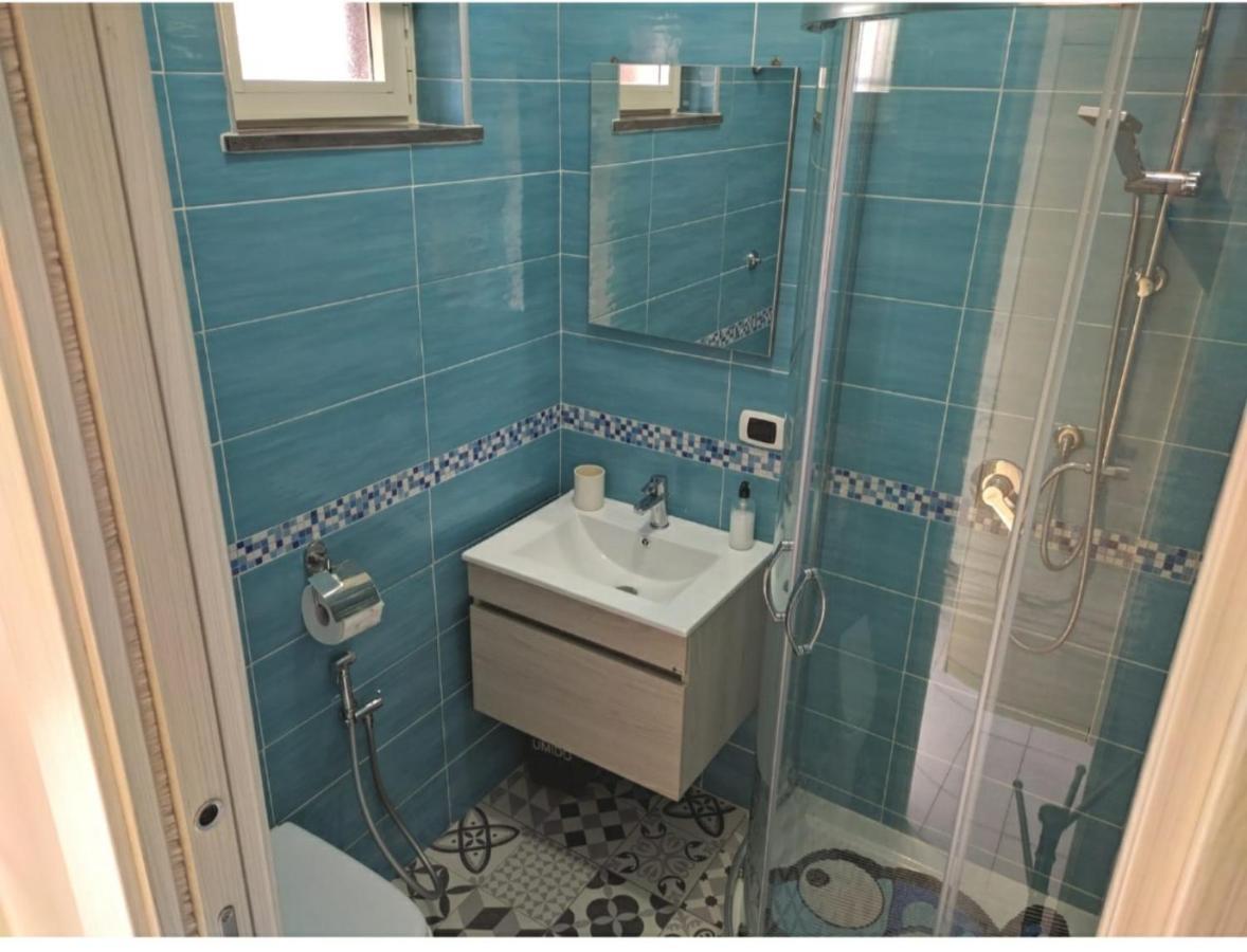 נאפולי Peppino'S Room מראה חיצוני תמונה