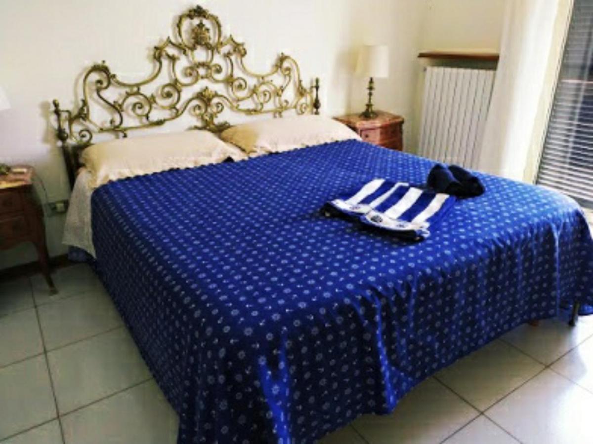 נאפולי Peppino'S Room מראה חיצוני תמונה